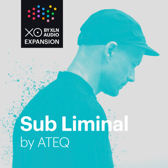 XLN Audio XOpak Sub Liminal